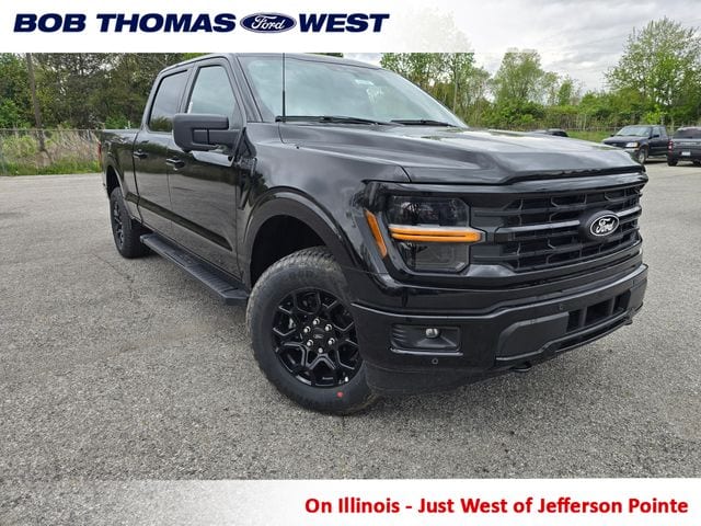 2026 Ford F-150 Truck 