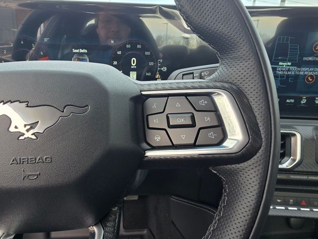 2026 Ford Mustang EcoBoost Premium Fastback - Photo 22