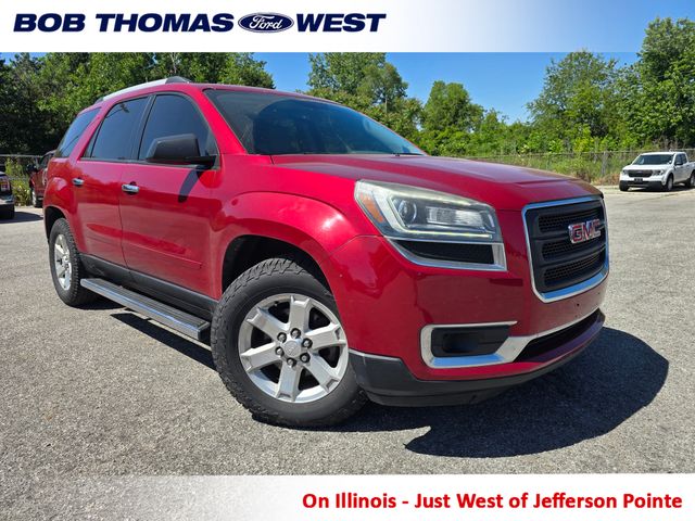 2014 GMC Acadia AWD SLE2's photo