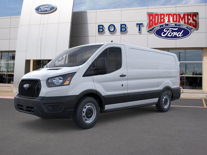 2025 Ford Transit-150 Cargo Cargo Van 