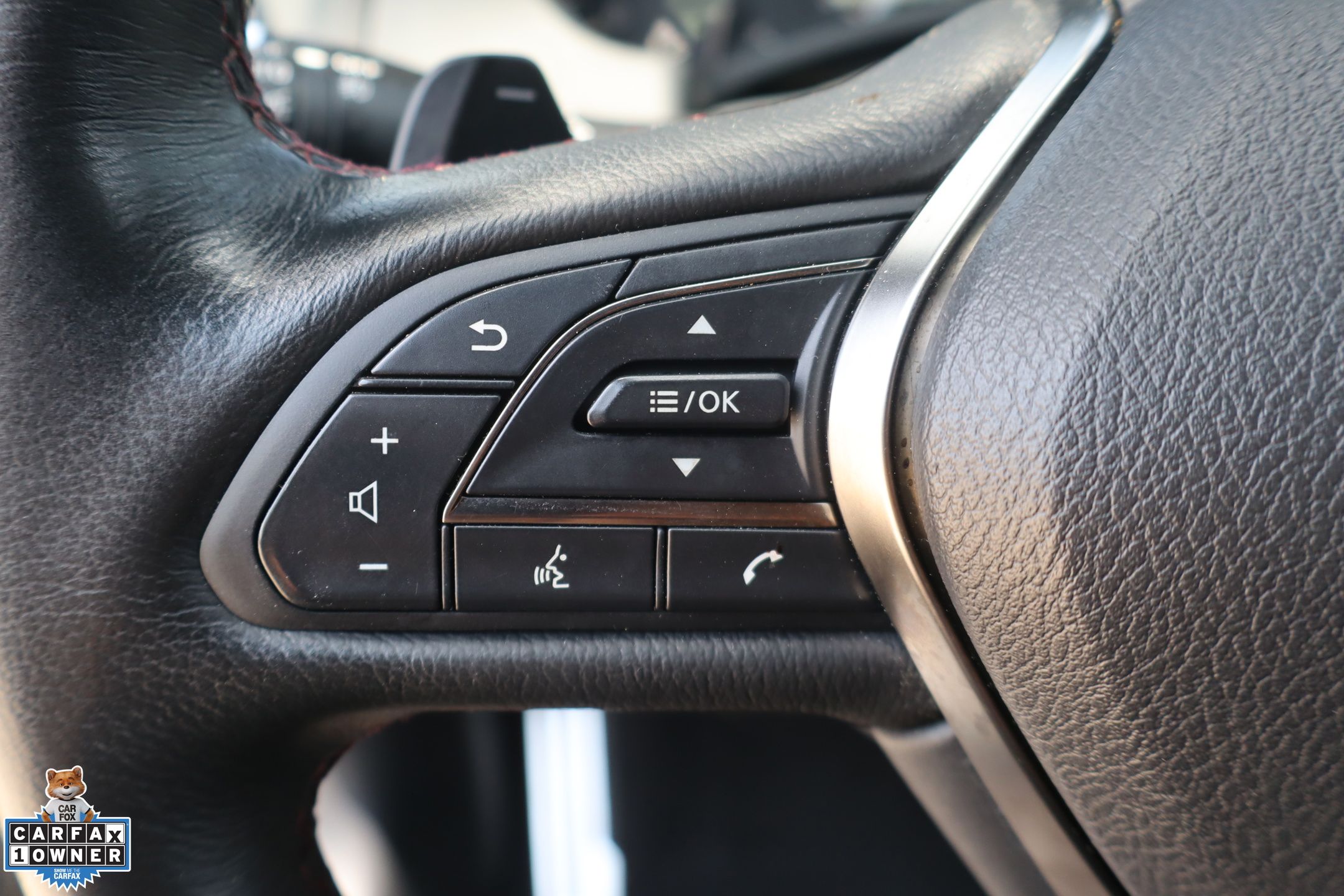 2024 INFINITI Q50 RED SPORT - Photo 15
