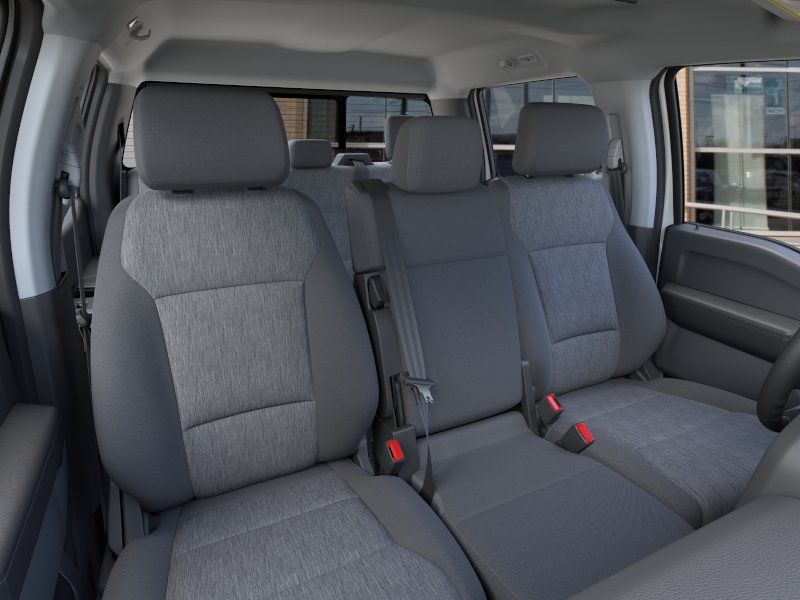 2026 Ford F-250 Super Duty XL - Photo 12