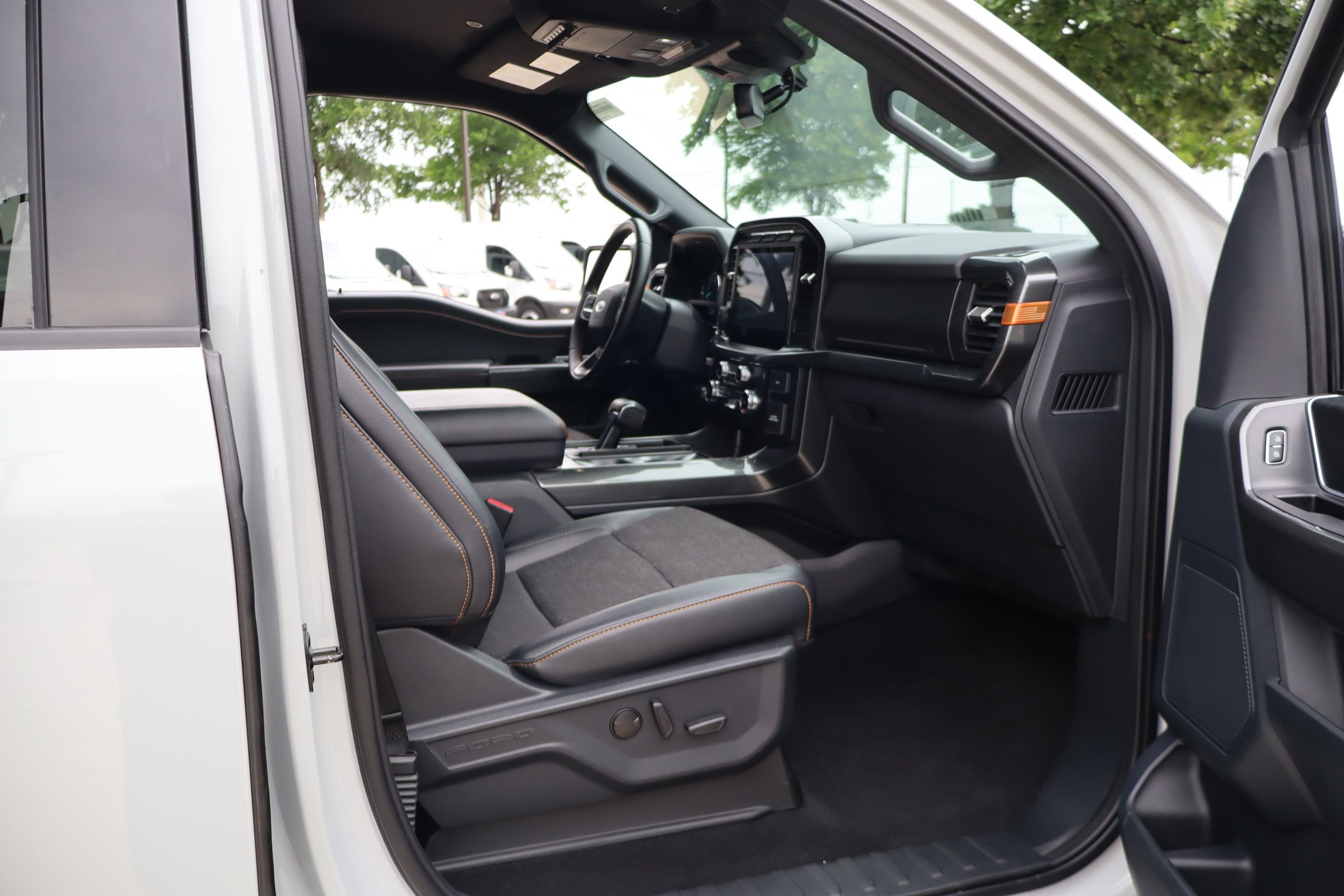 2023 Ford F-150 Tremor - Photo 29