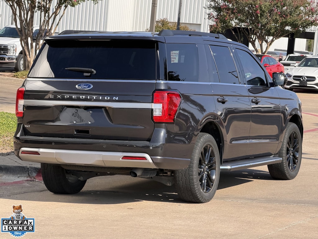 Used 2023 Ford Expedition XLT SUV