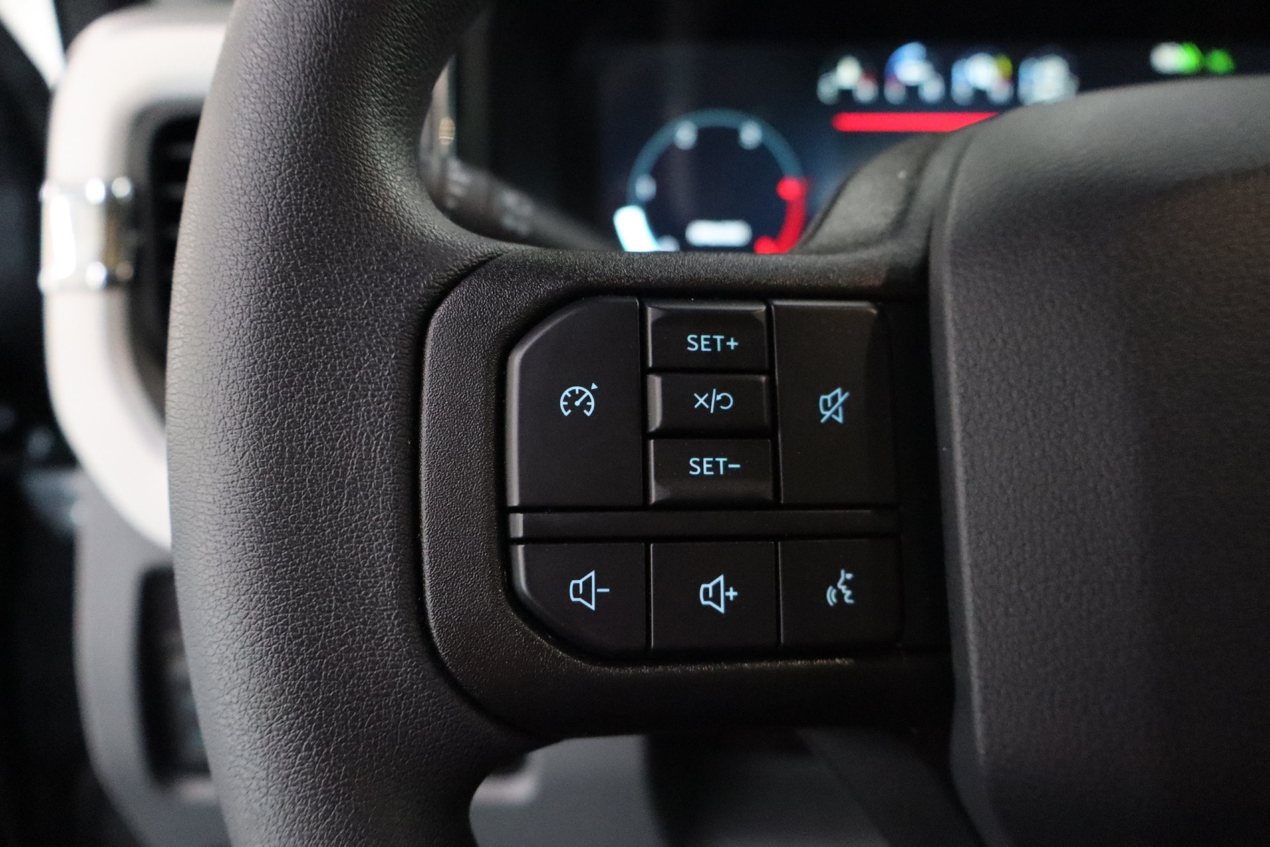 2026 Ford F-250 Super Duty XLT - Photo 17