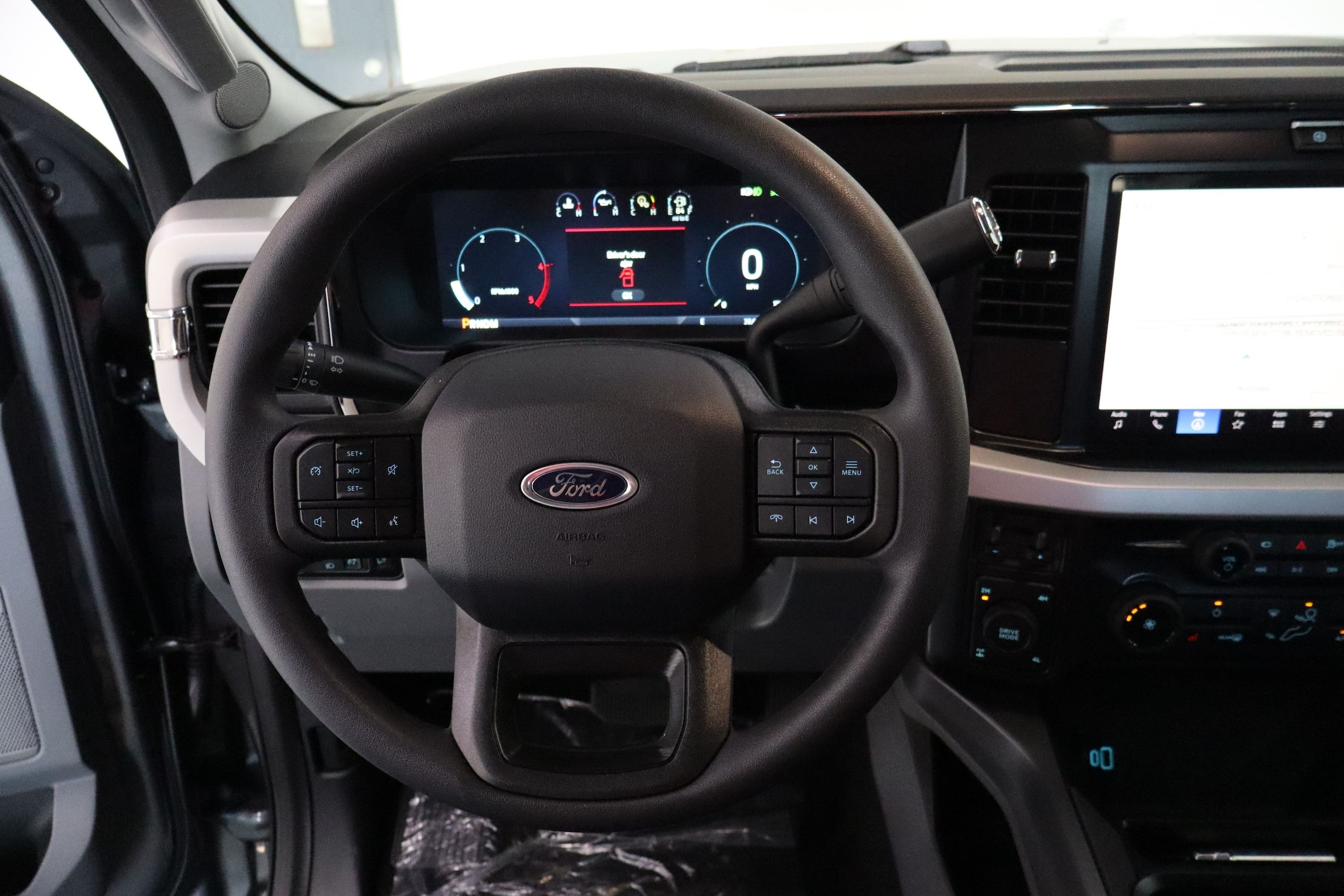 2026 Ford F-250 Super Duty XLT - Photo 18