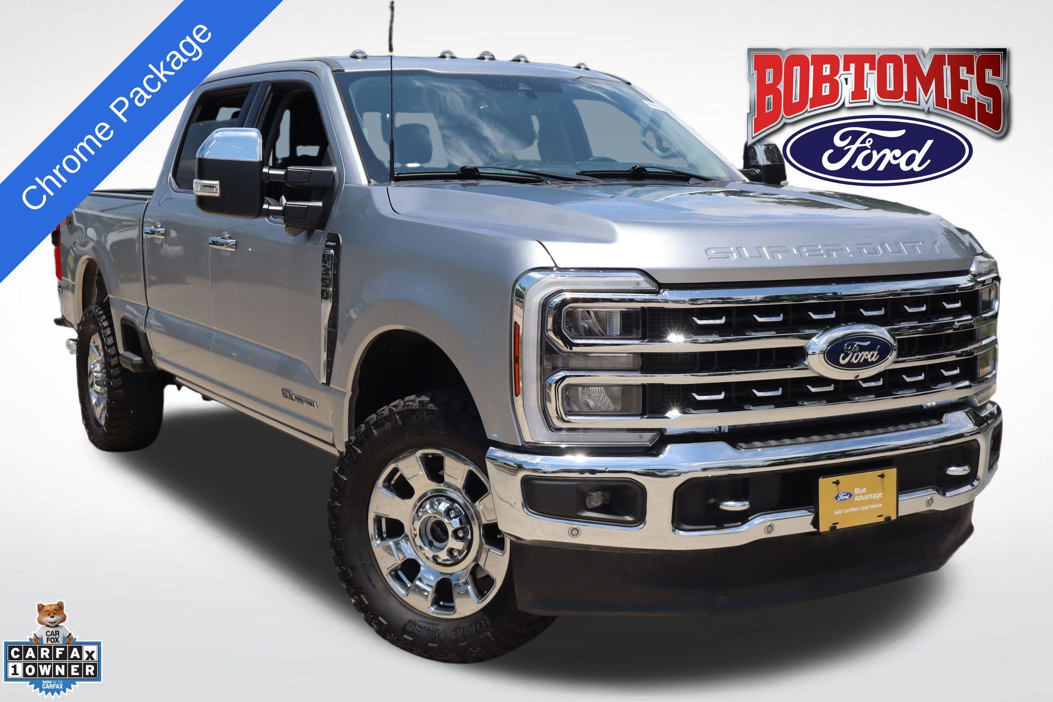 2024 Ford F-350 Truck Crew Cab 