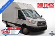  Ford Transit-350 Cutaway