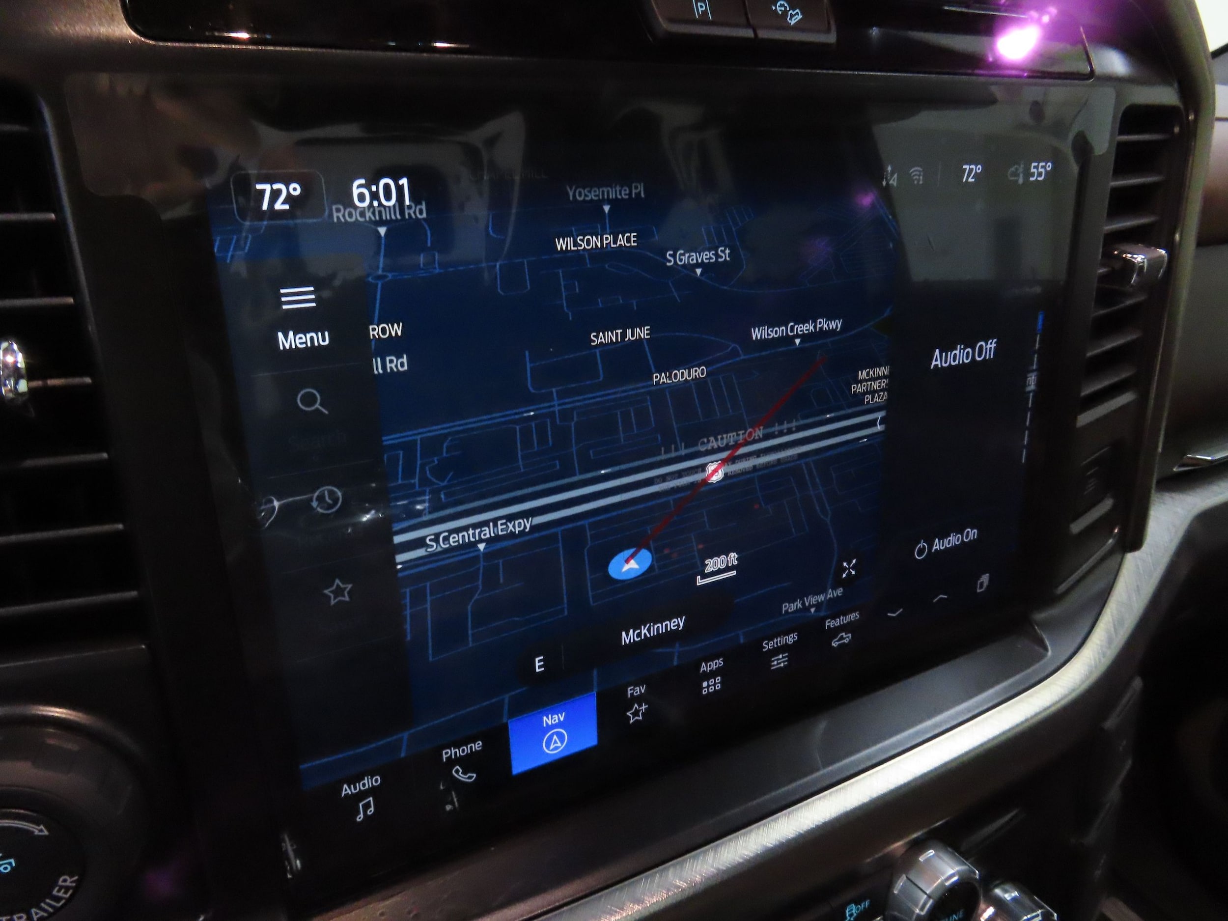 2025 Ford F-150 King Ranch - Photo 19