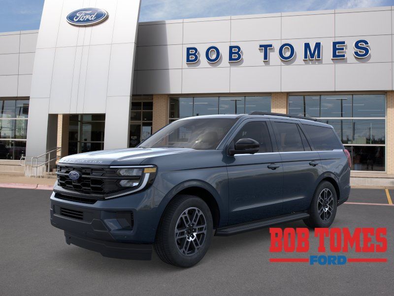 2025 Ford Expedition SUV 