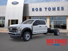 2026 Ford F-450 Chassis XL Chassis