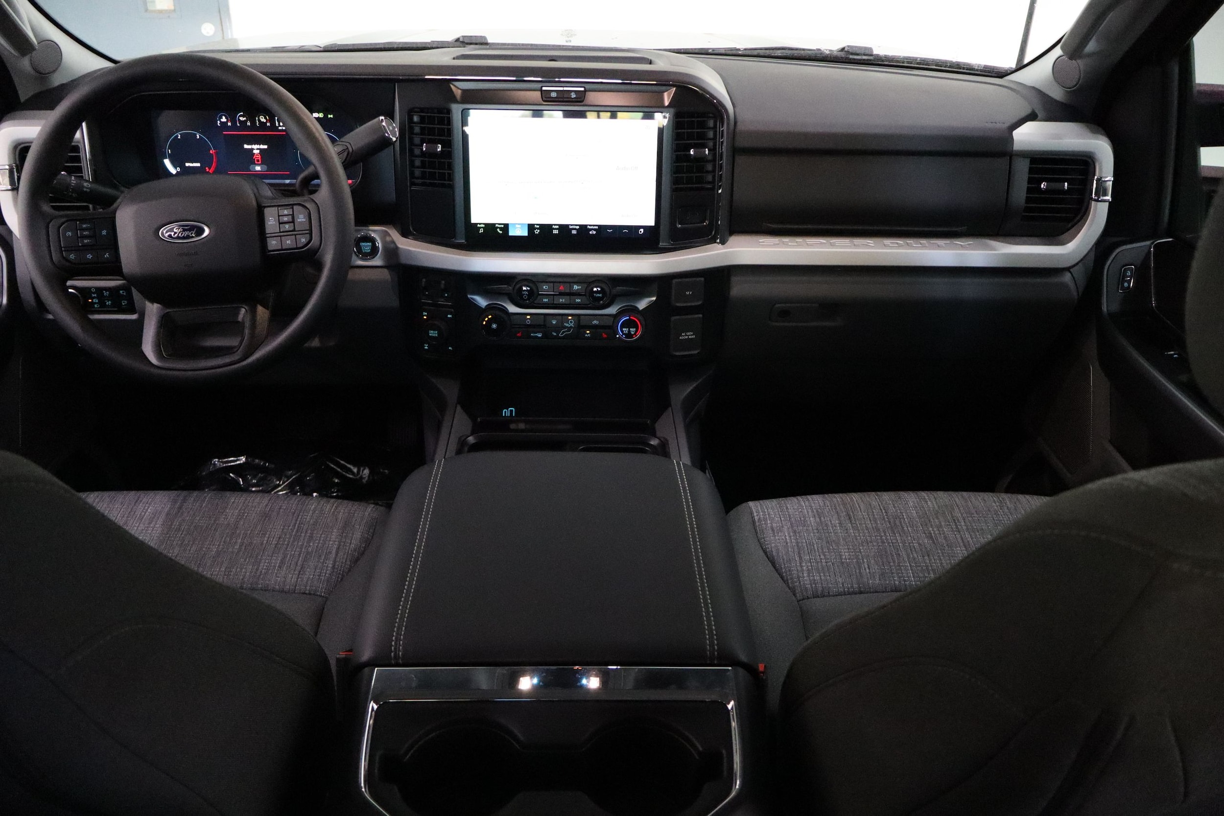 2026 Ford F-250 Super Duty XLT - Photo 29