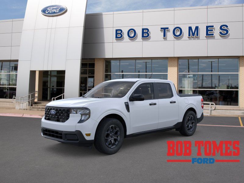 2026 Ford Maverick Truck 
