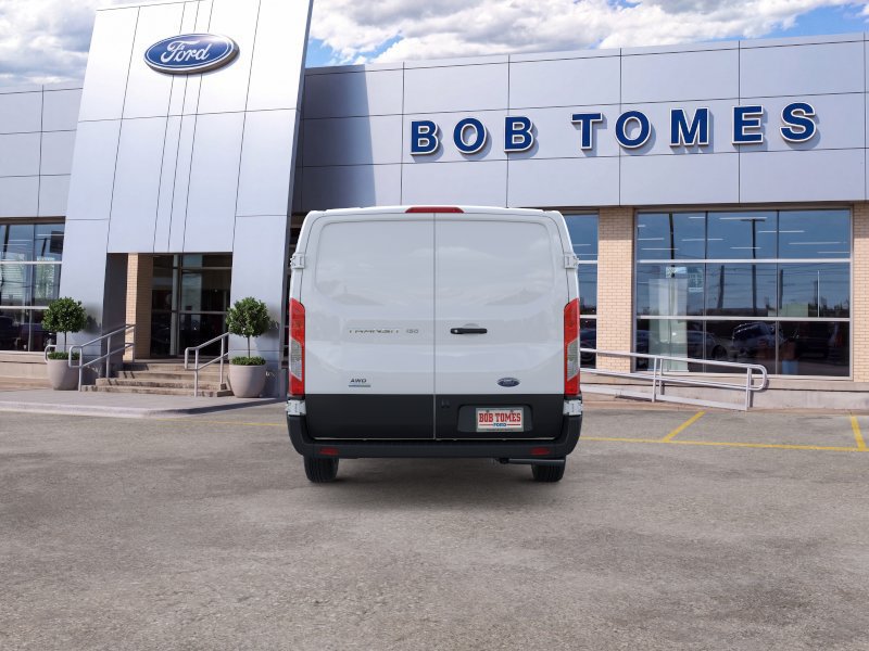 2025 Ford Transit Van Base - Photo 6