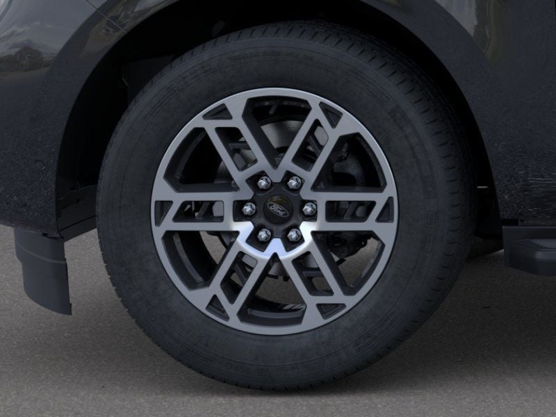 2025 Ford Expedition MAX Active - Photo 20