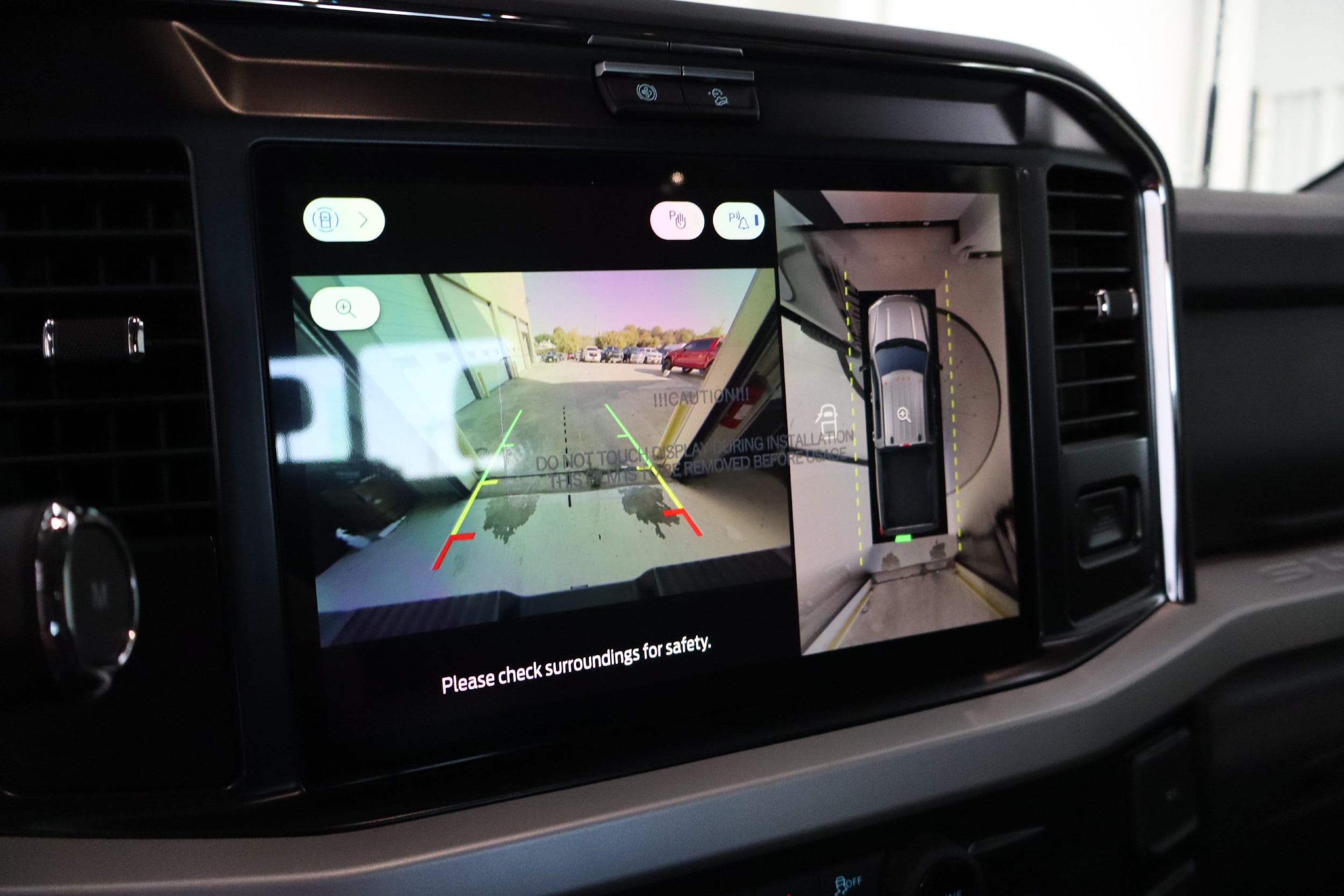 2026 Ford F-250 Super Duty XLT - Photo 23