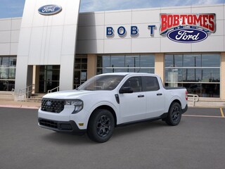 2026 Ford Maverick XLT Truck