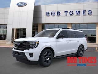 2026 Ford Expedition Active SUV