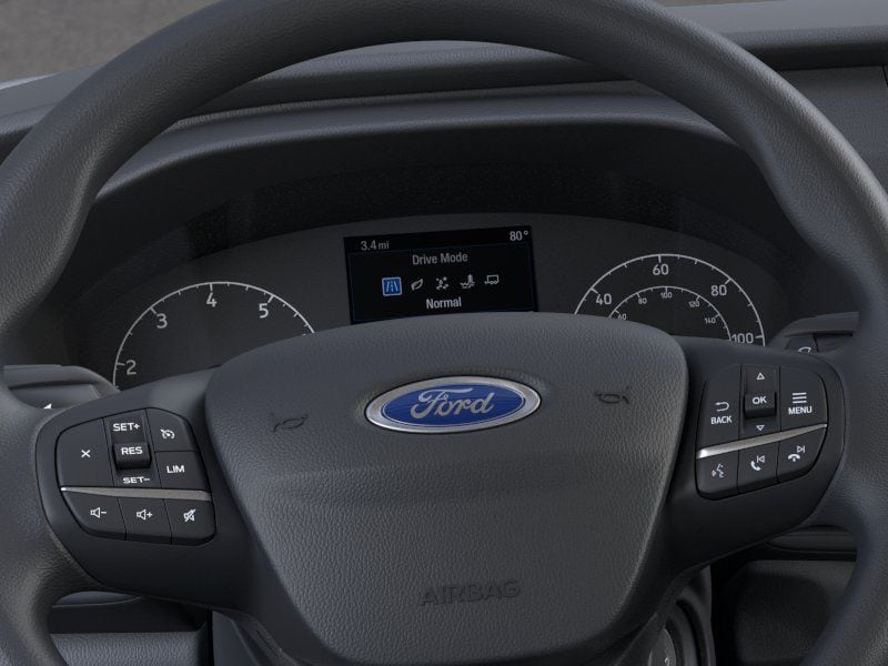 2025 Ford Transit Van Base - Photo 14