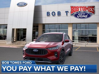 2026 Ford Escape Base SUV