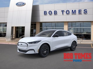 2026 Ford Mustang Mach-E Premium SUV