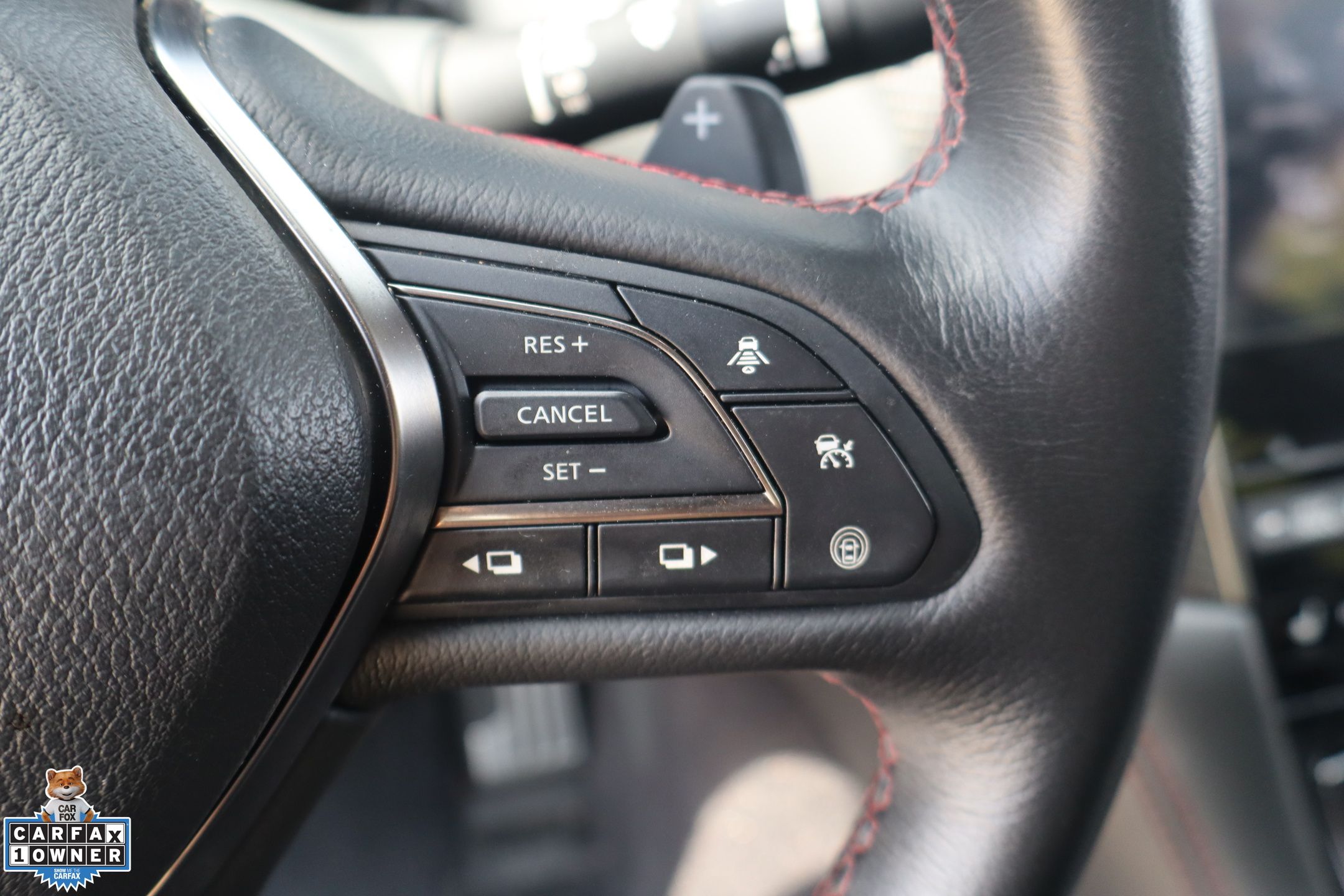 2024 INFINITI Q50 RED SPORT - Photo 16