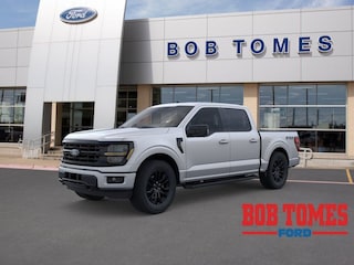 2026 Ford F-150 XLT Truck