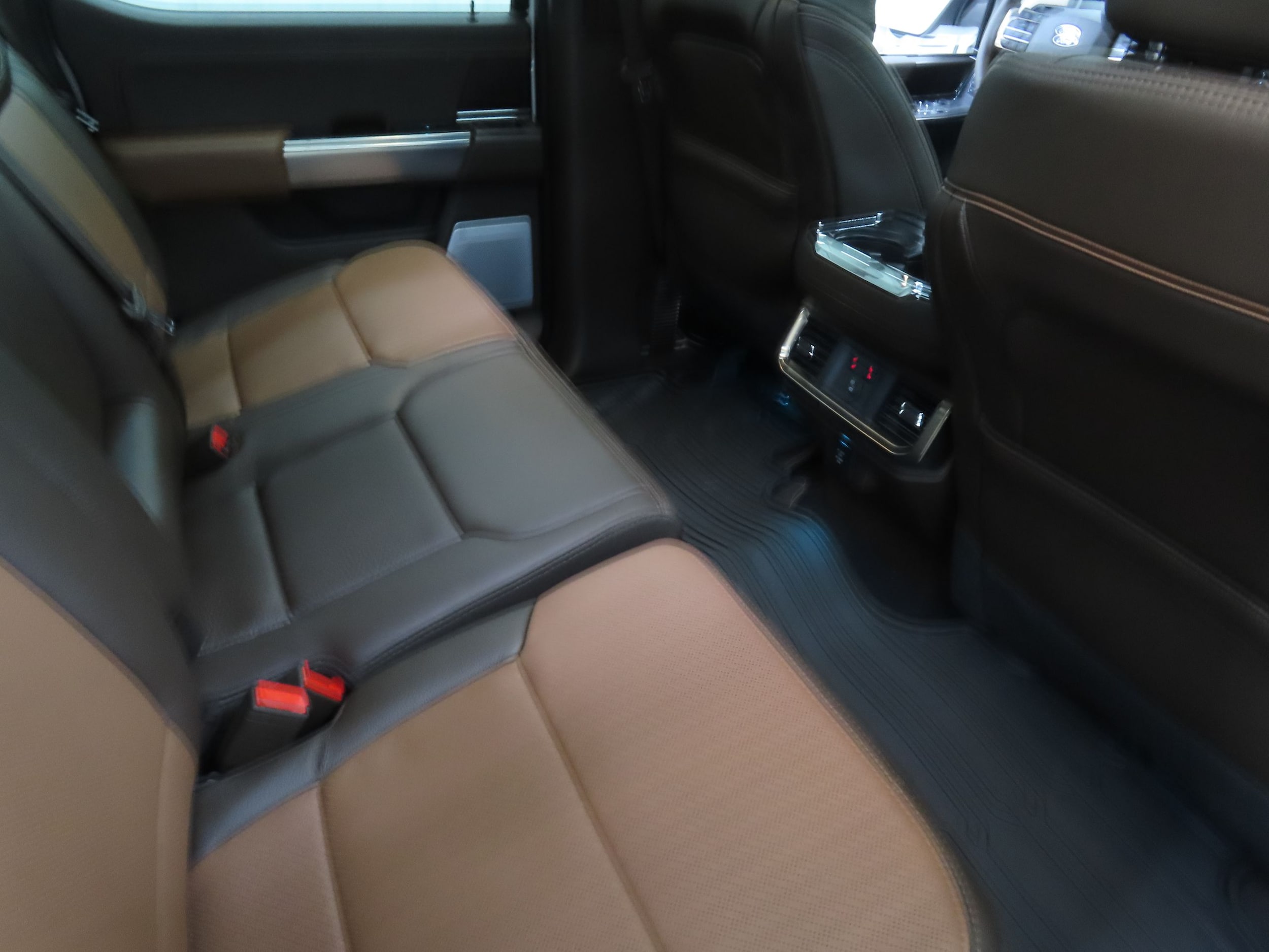 2025 Ford F-150 King Ranch - Photo 25
