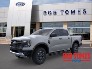 2026 Ford Ranger XLT Truck