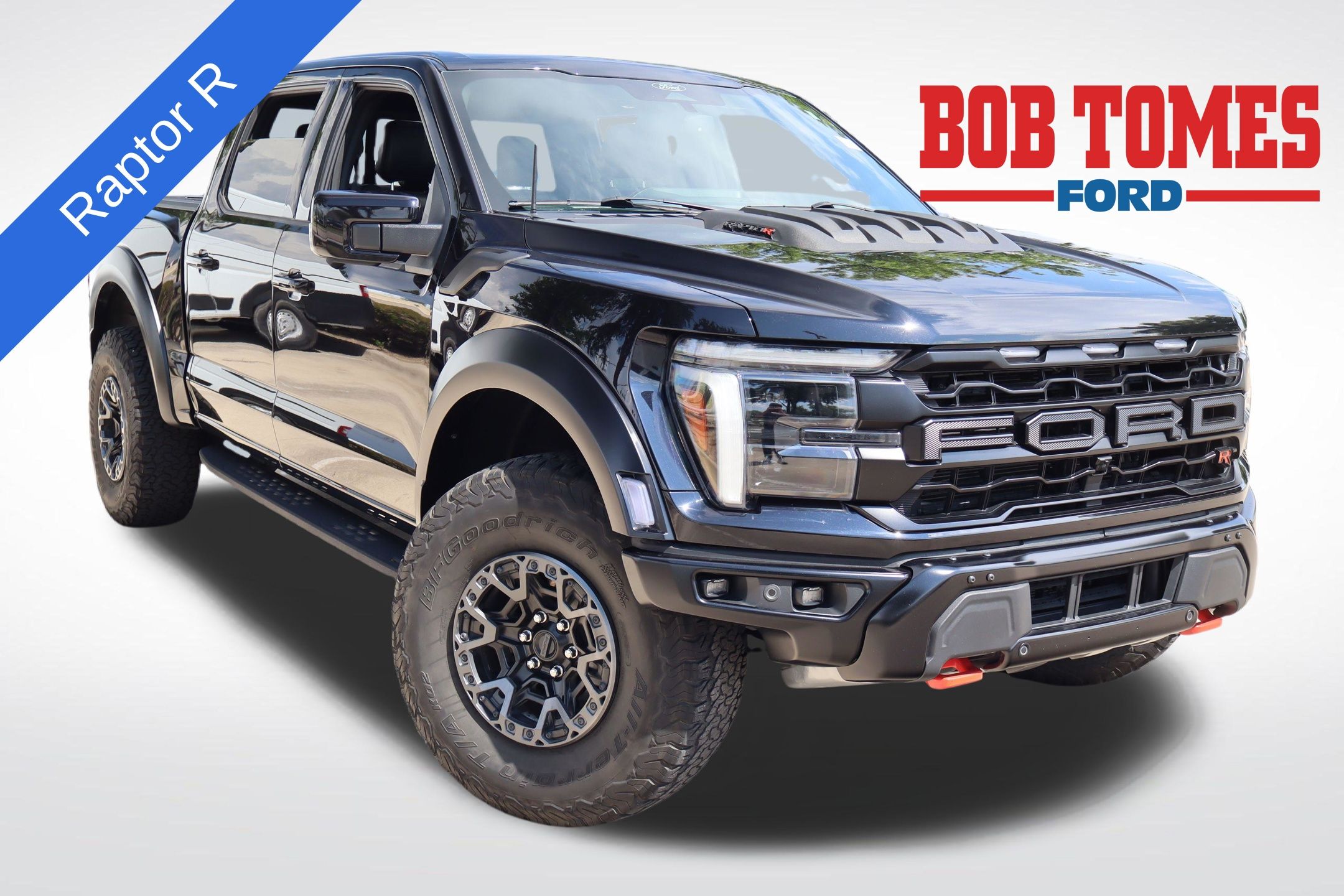 2024 Ford F-150 Truck SuperCrew Cab 