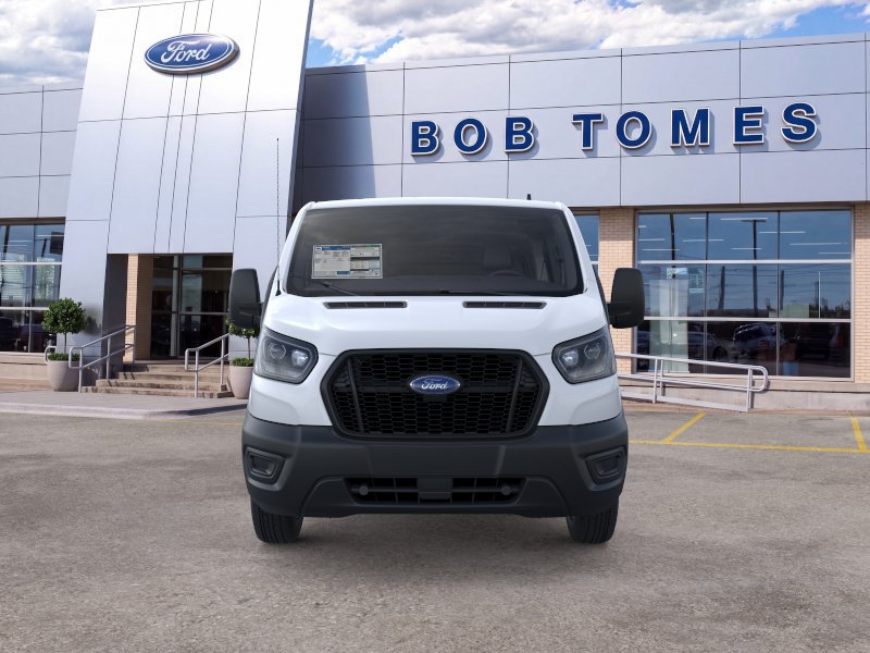 2025 Ford Transit Van Base - Photo 7