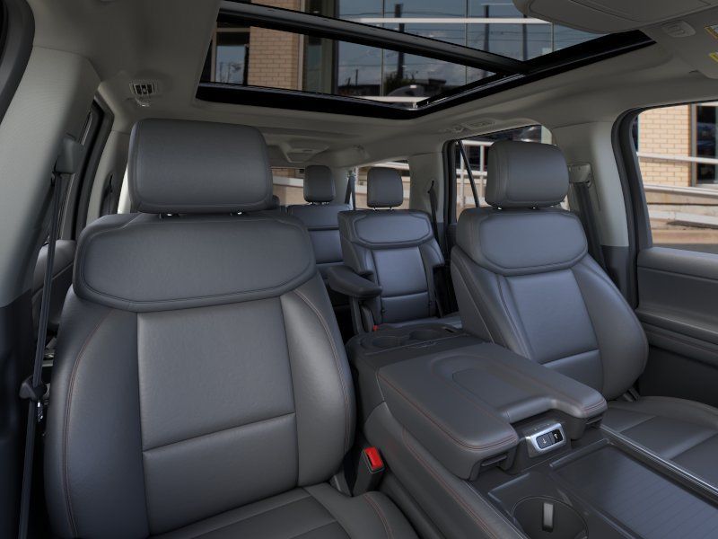 2025 Ford Expedition MAX Active - Photo 11
