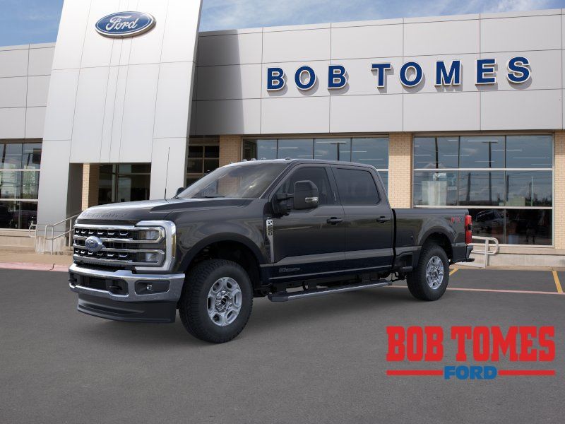 2026 Ford F-250 Truck 