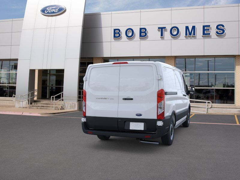 2025 Ford Transit Van Base - Photo 9