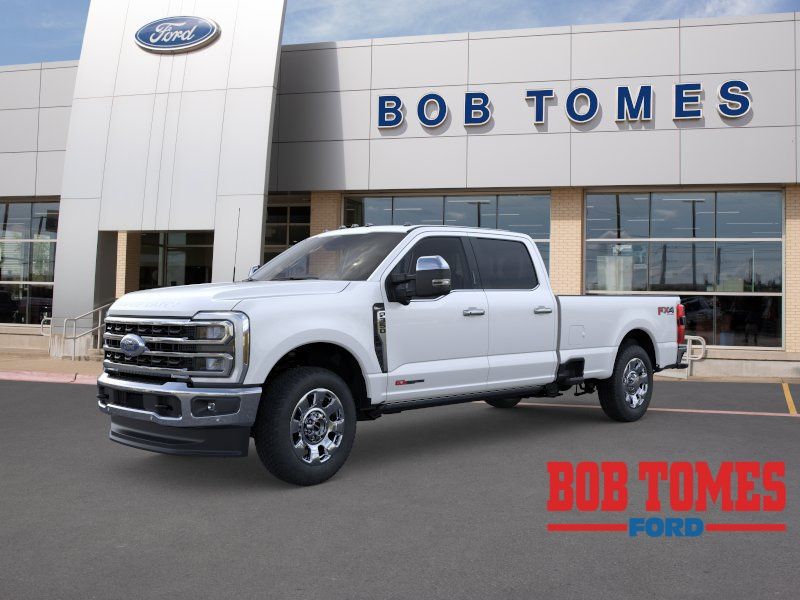 2026 Ford F-350 Truck 