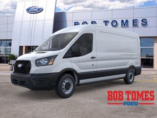 2026 Ford Transit-150 Cargo Base Cargo Van