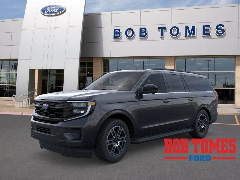 2025 Ford Expedition Max SUV 
