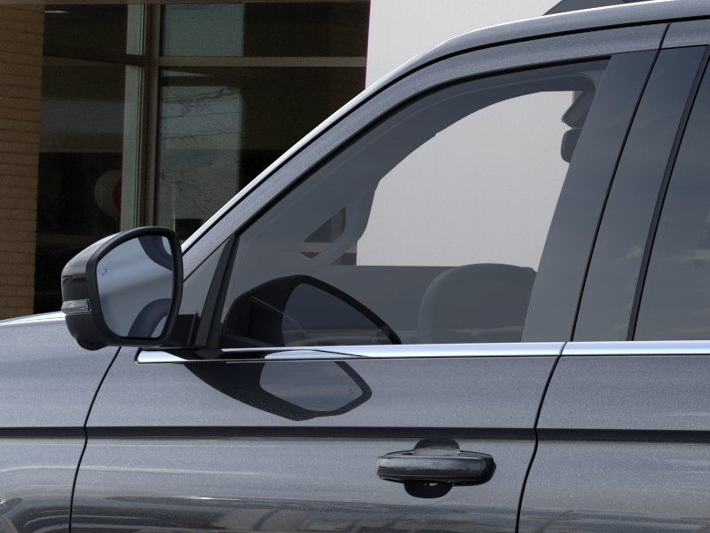 2025 Ford Expedition MAX Active - Photo 21