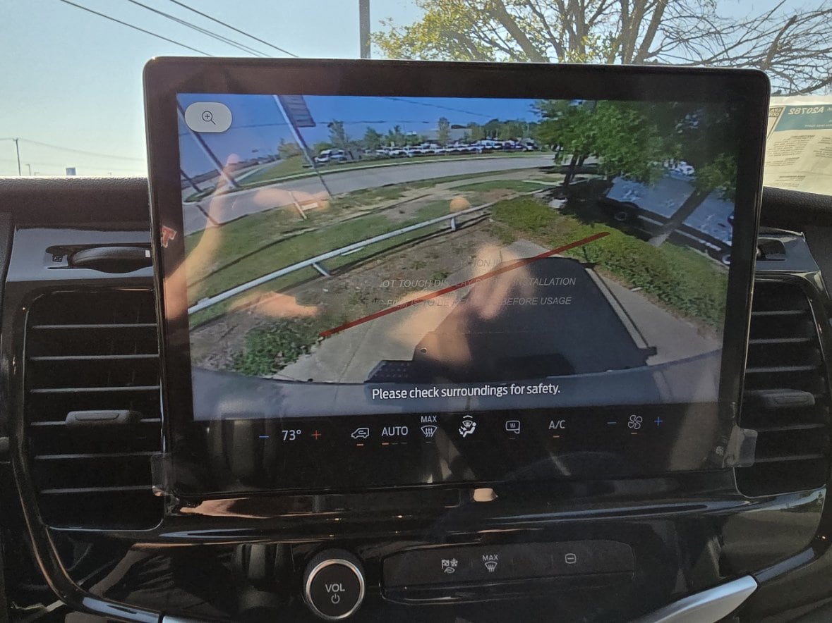2025 Ford Transit Cutaway Base - Photo 11