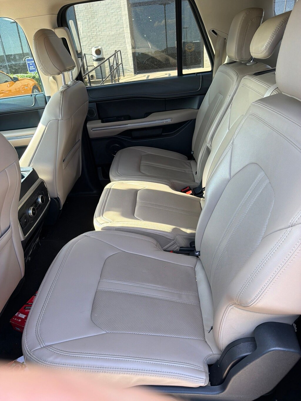 Certified 2024 Ford Expedition Max Limited SUV