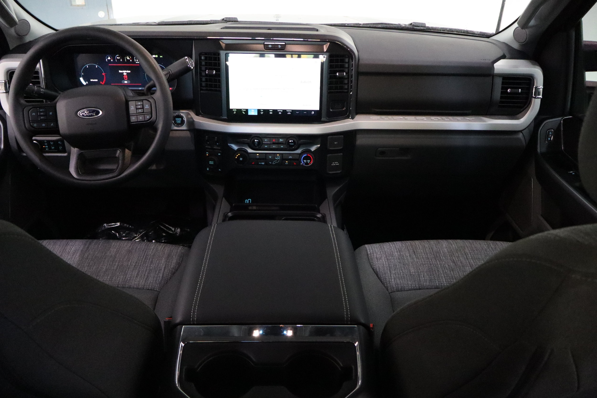 2026 Ford F-250 Super Duty XLT - Photo 30