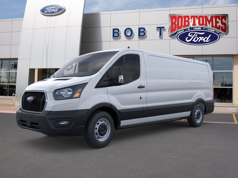 2025 Ford Transit-150 Cargo Cargo Van 