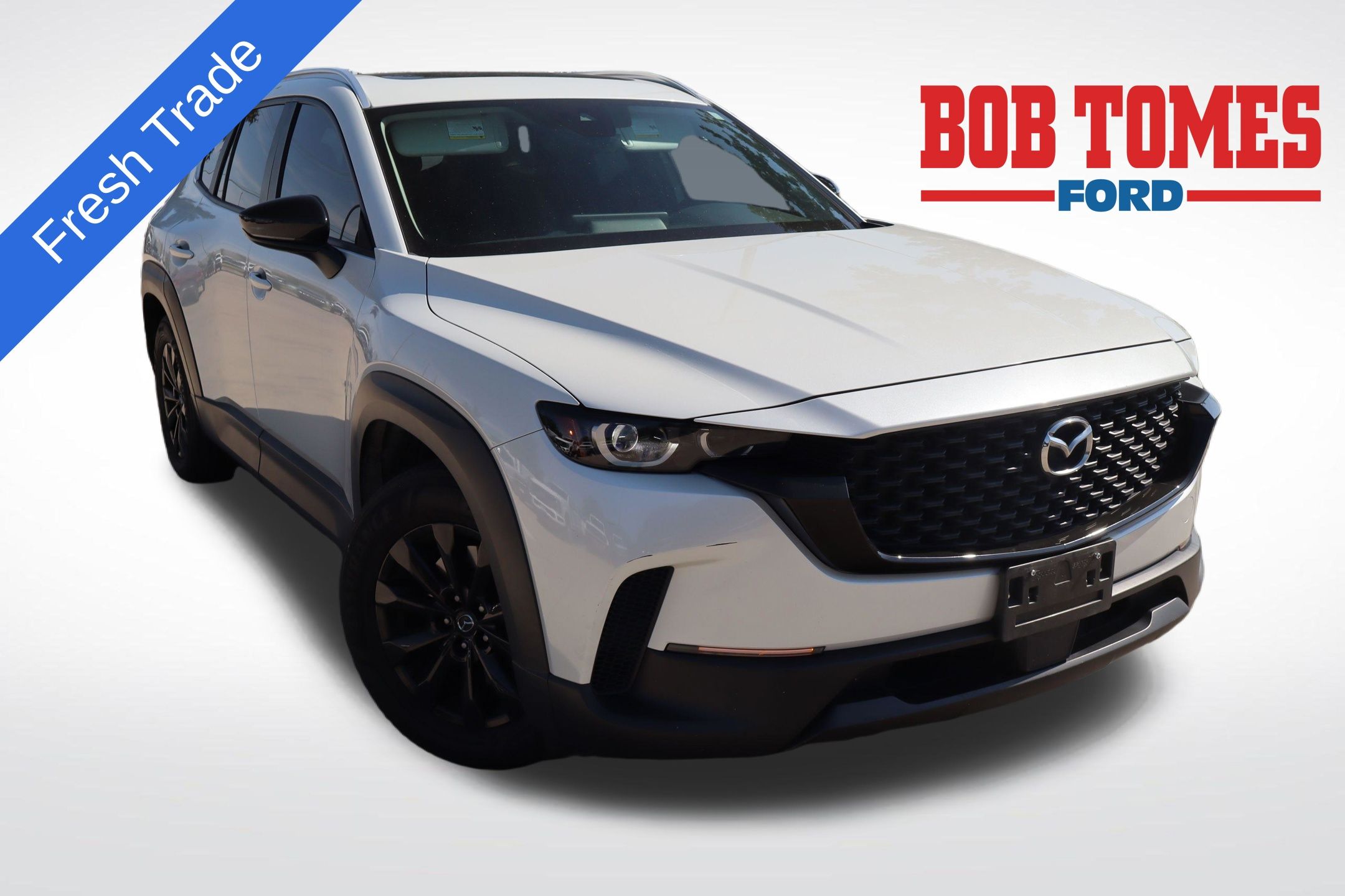 2023 Mazda CX-50