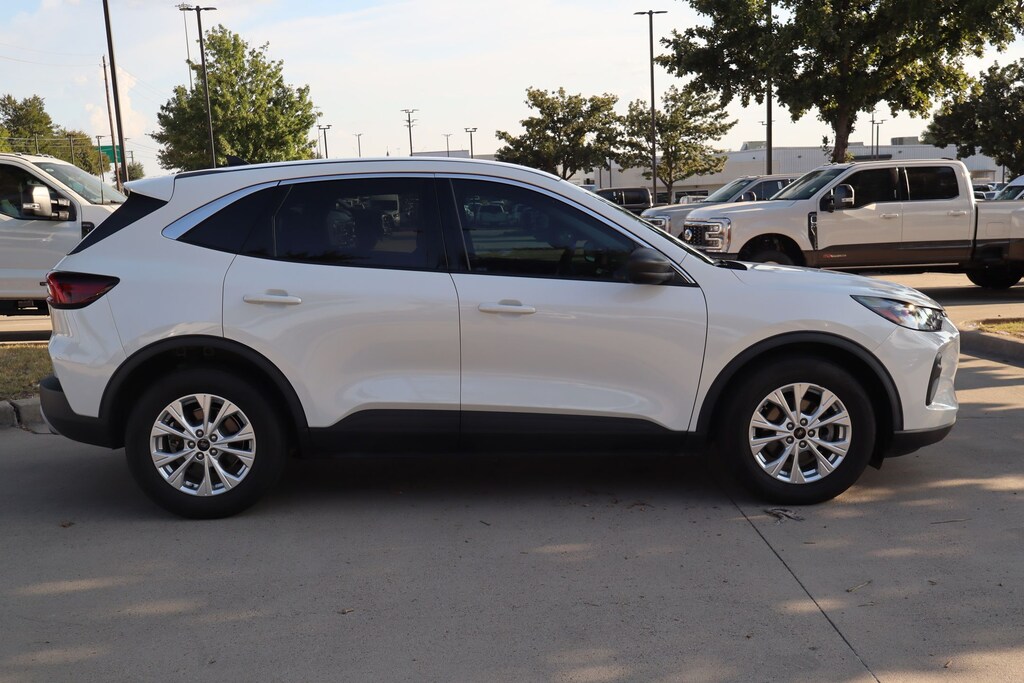 Certified 2023 Ford Escape Active SUV