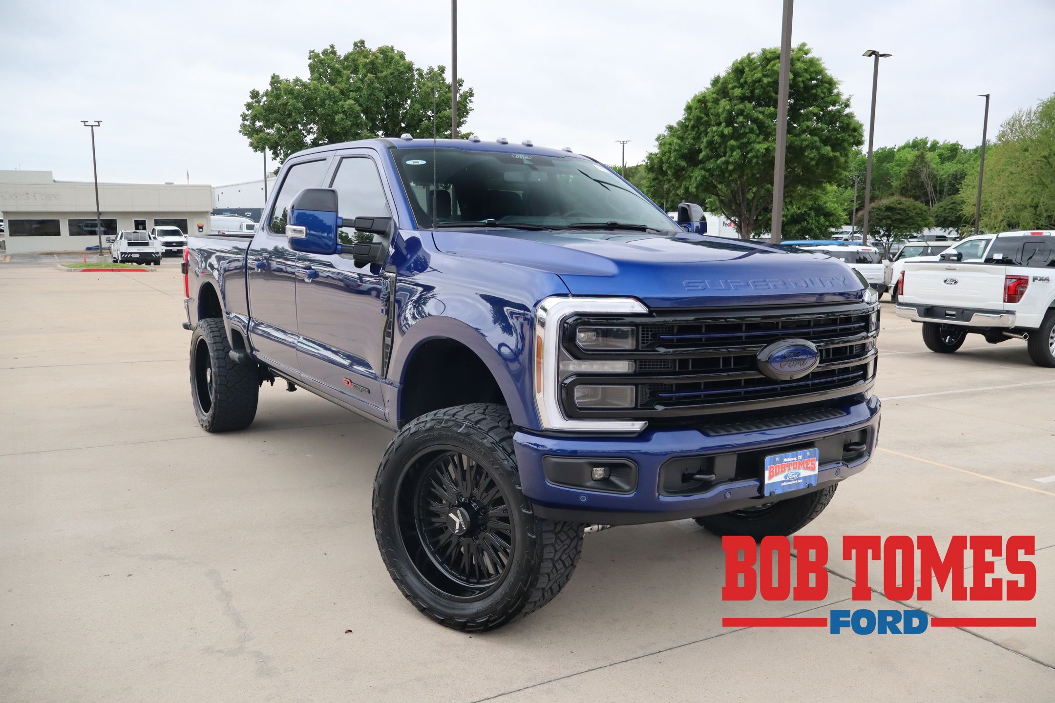2026 Ford F-250 Truck 