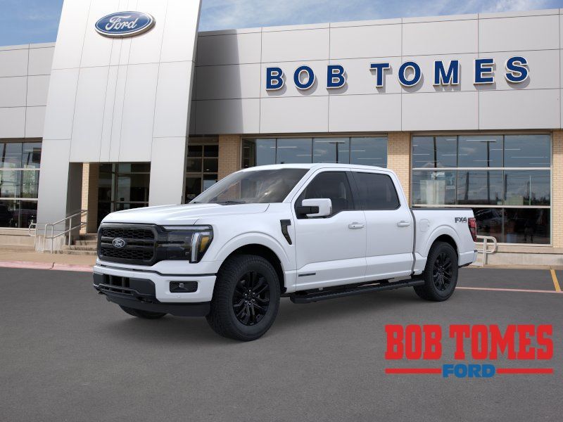 2026 Ford F-150 Truck 