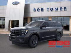 2026 Ford Expedition Active SUV