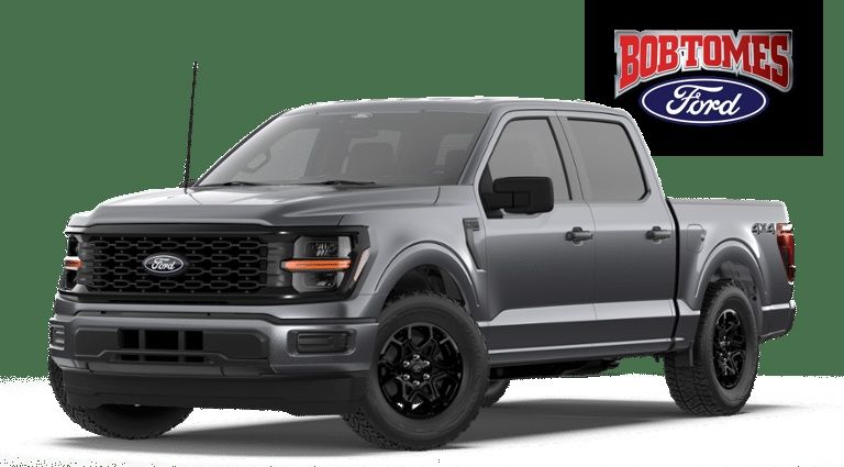 2026 Ford F-150 Truck 