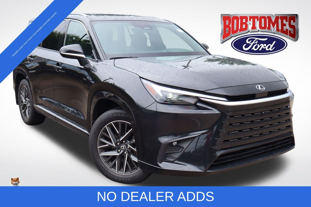 Used 2024 Lexus TX 350 Premium SUV