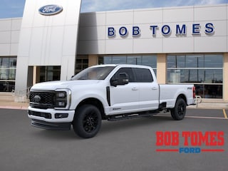 2026 Ford F-350 Lariat Truck